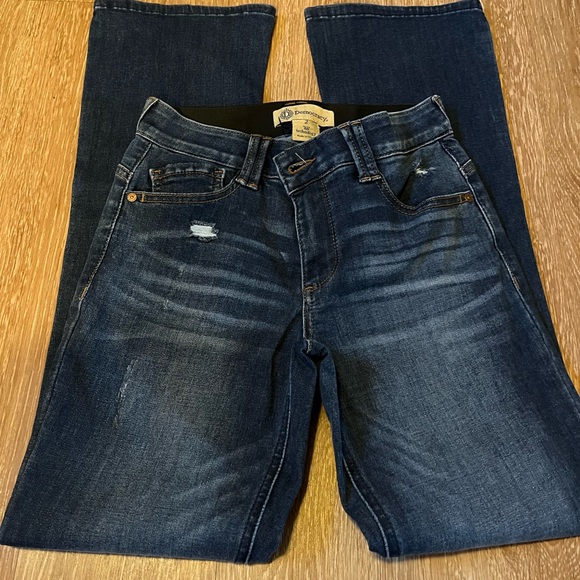 Democracy Jeans NWOT - Picture 1 of 4